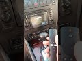 Audi A8 D2 - radio android