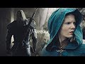 The Witcher || Whatever It Takes