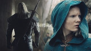 The Witcher || Whatever It Takes