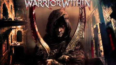 Prince of Persia Warrior Within Welcome Within (Extended)