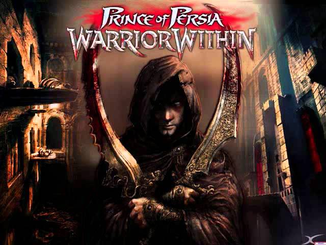 Prince of Persia: Warrior Within OST