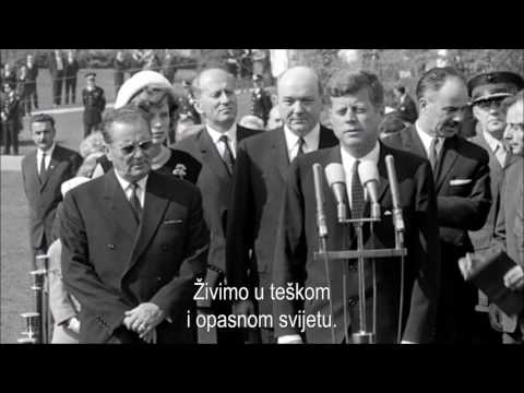 Video: Zašto svemirski centar u Hjustonu?