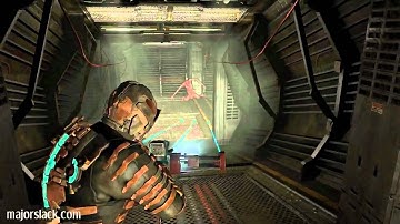 Dead Space 2 Walkthrough (HD) - Chapter 3 [2/3]