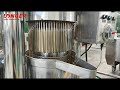 Cocoa Butter Press Machine - LONGER - YouTube