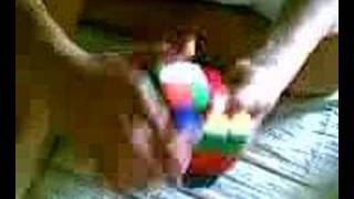 13 year old .. solve the rubiks .. xtra - PSP - audition !