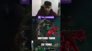 Smiterino plus Zac things screenshot 1