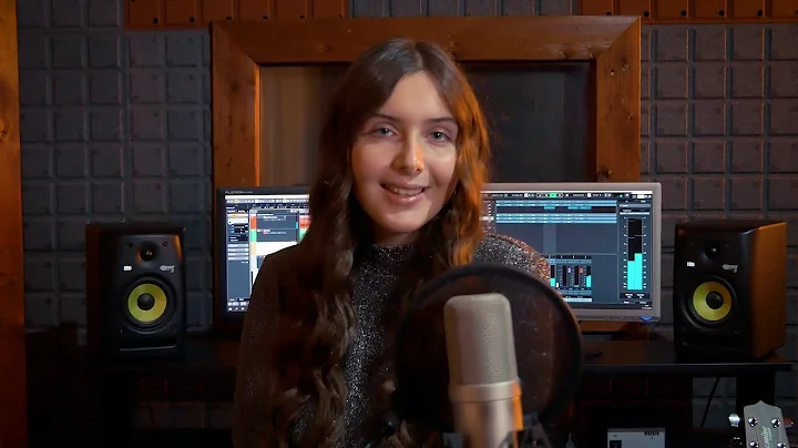 Rijeka bez imena (Cover) Nikolina Lazi
