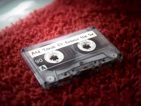 Welisson & Franco, the sir! - Até Tarde (prod. Jhxw, Olie)