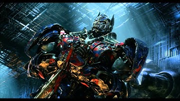 Steve Jablonsky - "The Legend Exists" with Full Clip | Transformers: Age of Extinction Score