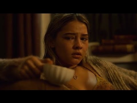 Sarah Is Drugged By Her Mum Outer Banks