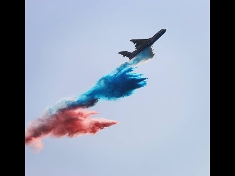 MAKS 2019