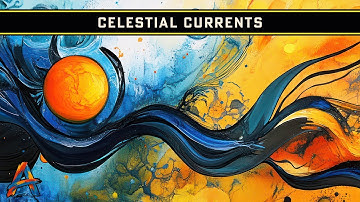 Celestial Currents