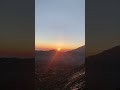 Sunrise di Bromo Pada Tanggal 4 April 2026 #shortsvideo #healing #nature #bromo