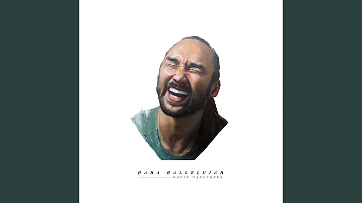 Haha Hallelujah (Live)