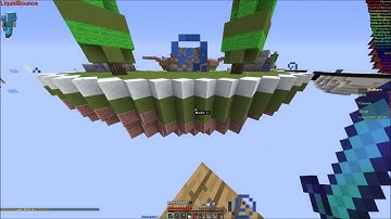 Hacking on CubeCraft Skywars w/ LiquidBounce | + Free Downlaod
