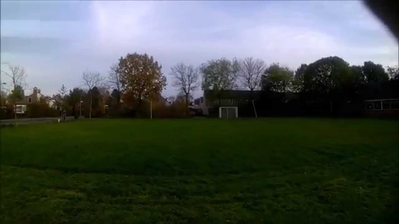 gens ace lipo review SKY-HERO 'Little' New settings