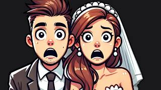 видео: Меня Единственного Не Позвали На Свадьбу Коллеги, и Его Жизнь Превратилась в Хаос… картинка: Меня Единственного Не Позвали На Свадьбу Коллеги, и Его Жизнь Превратилась в Хаос…