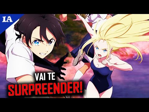 Assistir Summertime Render Ep 1 Dublado » Anime TV Online