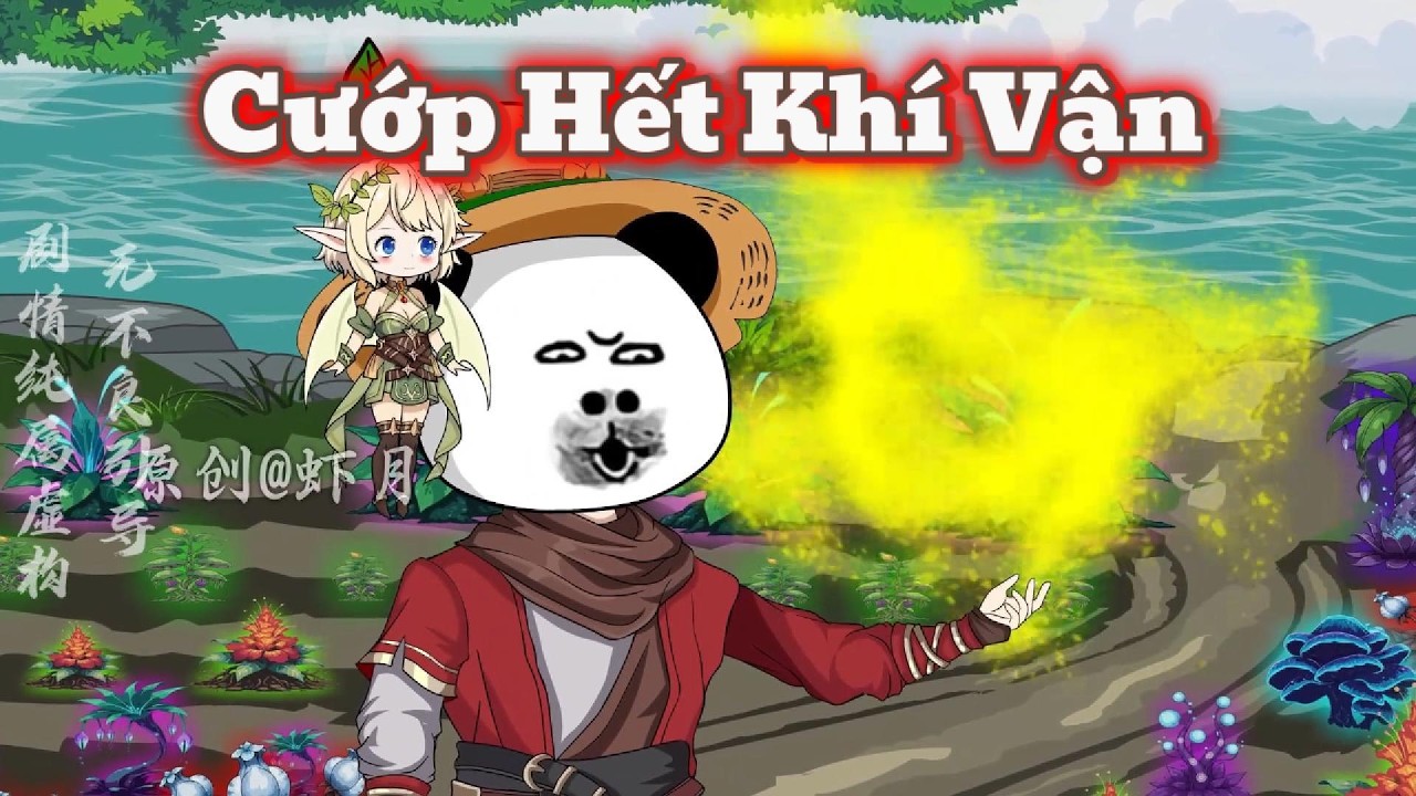 [Full 1-20] Vừa Xuyên Không Đã Bị Cắm Sừng, Ta Cướp Sạch Cơ Duyên Của Kẻ Thù - Gà Vietsub