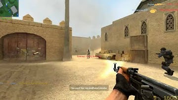 cs source recorder test