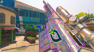 They BUFFED THE SNIPERS in MW3(Pros/Cons)