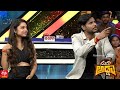 Varsha Bollamma &amp; Sundeep Kishan Funny Performance in Suma Adda - 17th February  2024 in #Etvtelugu