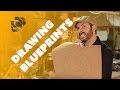 Drawing the Deku Shield Blueprints in Inkscape - Prop: Shop Drawing the Deku Shield Blueprints in Inkscape - Prop: Shop