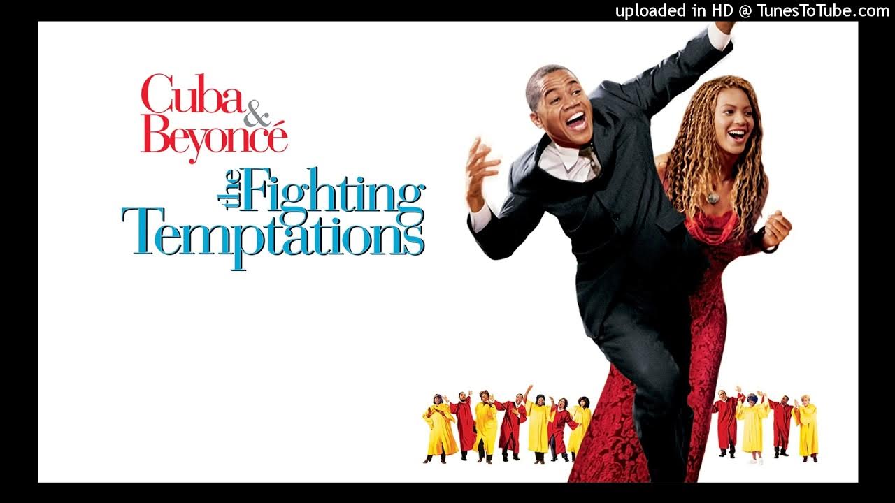 The Fighting Temptations Soundtrack Summertime feat. Beyonce & P