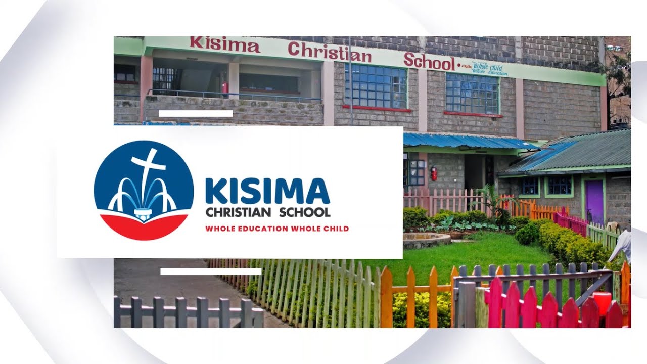 Kisima Chrisitan School