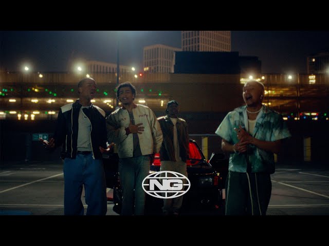 No Guidnce - Is It A Crime? (Official Video) class=