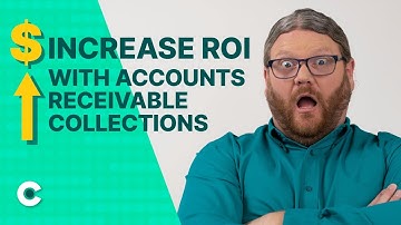 Drive Higher ROI with Accounts Receivable Collections┃Chargent