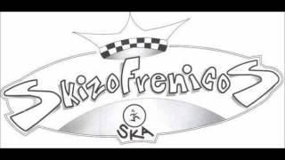 Video thumbnail of "skizofrenicos kisiera"