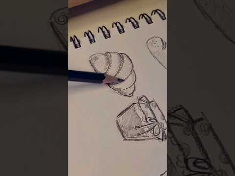 رسم الأكل ممتع رسم أكل    رسوم الوان رسمات فنان فنانة