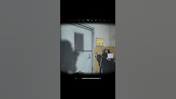 Map knowledge always pays  #abi #gaming #arenabreakouttips #arenabreakoutinfinite #arenabreakout