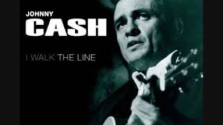 Video thumbnail of "I walk the line"