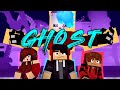 Ghost - Minecraft Animated Music Video