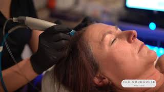 Keravive HydraFacial - Woodhouse Spa - Grand Rapids, MI