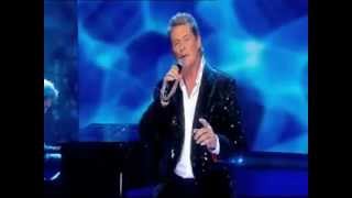 David Hasselhoff  -  "This Time Around" live 2012