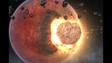 Collision on Planet Hades #solarsmashgameplay #gamepoint #collision