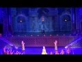 Fantastic ballet &quot;The Magic Flute&quot; music by Mozart