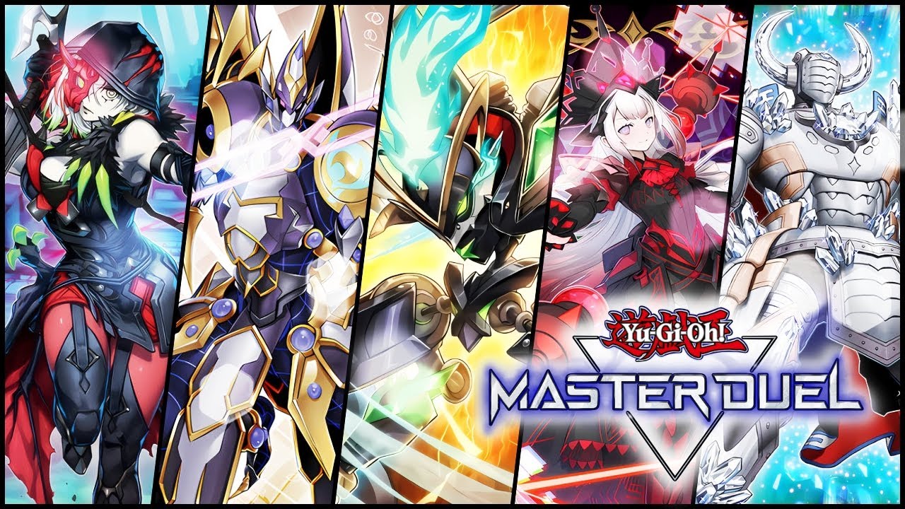 デュエリストカップ】DC 2025 SEP - 1stStage - DLvごとにデッキ変更