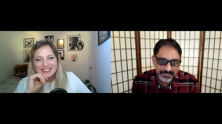 Musa Askari Dialogue Works Conversation with Laura...