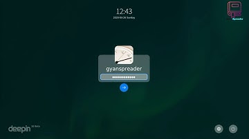 Deepin OS 20 | Setup & Installation | First Look | How to install Deepin OS 20