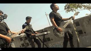 I'MORGAN BAND   DEWI Clip video