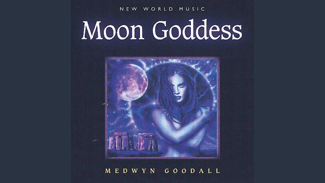 Drawing Down the Moon