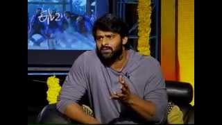 ETV Talkies - Darling Prabhas with Mirchi Girls Part 1