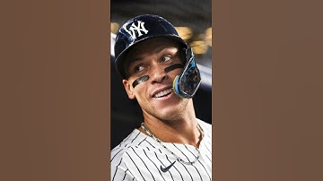 Aaron Judge schittert op emotionele avond in Yankee Stadium