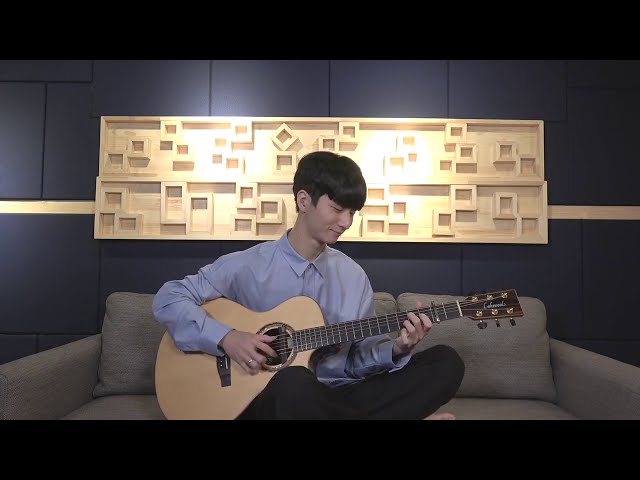 Hikaru Nara (Acoustic) - song and lyrics by Thanh Hoàng