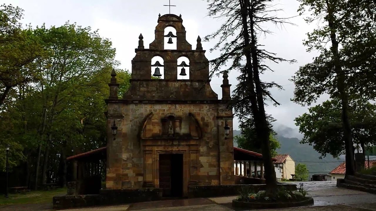 El Carbayu. Langreo. Asturias