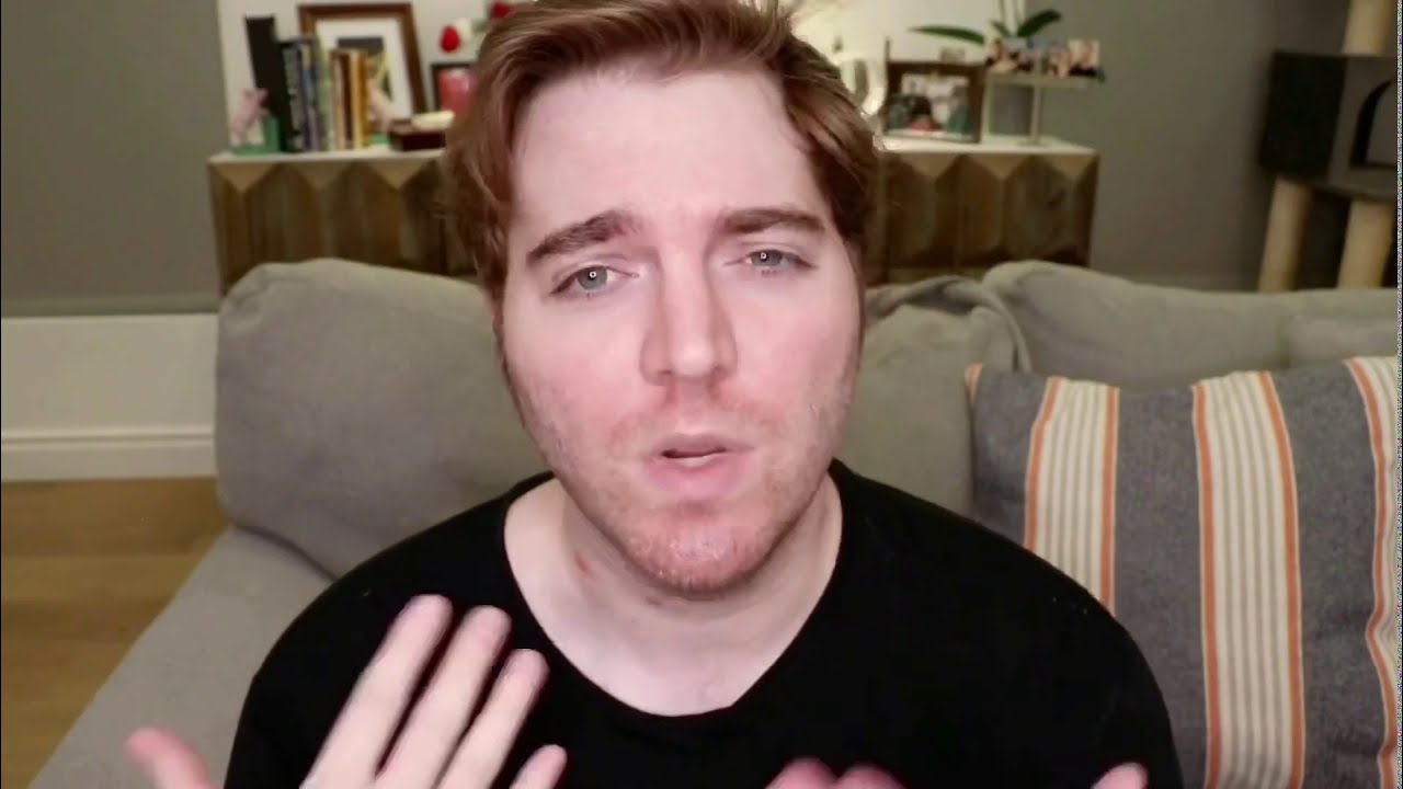 shane dawson's apology sped up 5000 YouTube
